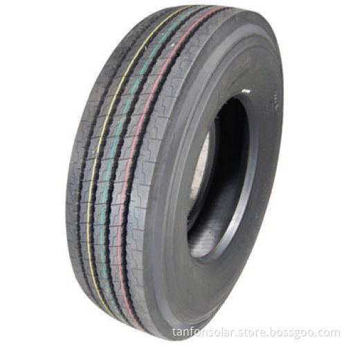 1200R24/1200R20/1100R20/1000R20/900R20/750R16 Heavy Radial Truck TireNew